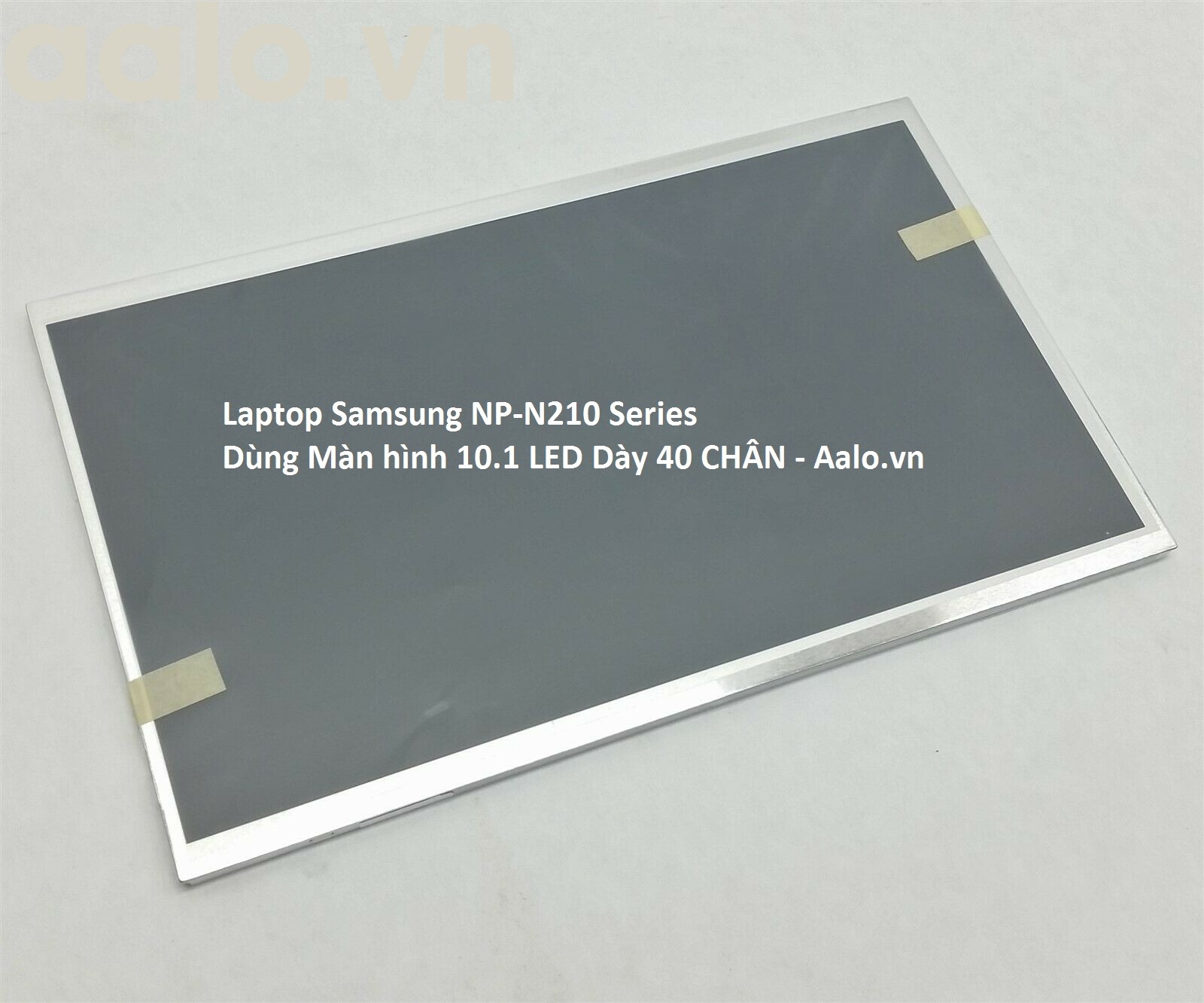 Màn hình Laptop Samsung NP-N210 Series